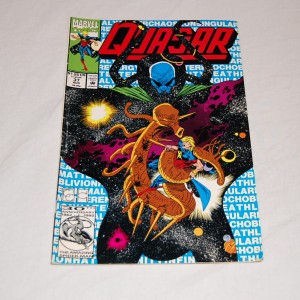 Quasar #37